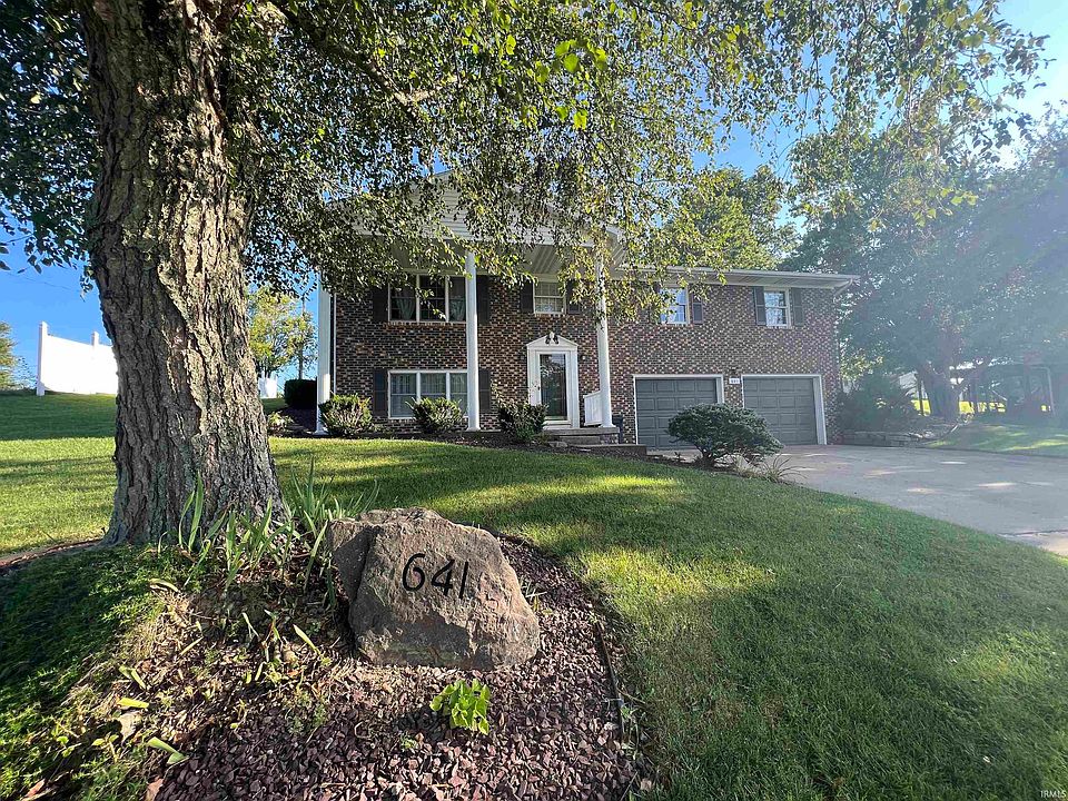 641 E 21st St, Ferdinand, IN 47532 Zillow