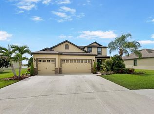 2375 Sebago Dr, Lakeland, FL 33805