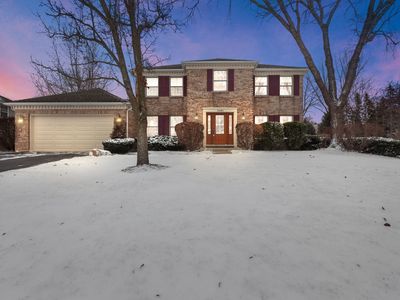 1161 Banyon Ct, Naperville, IL, 60540