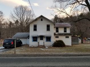 1957 Front St, Athens, PA 18810