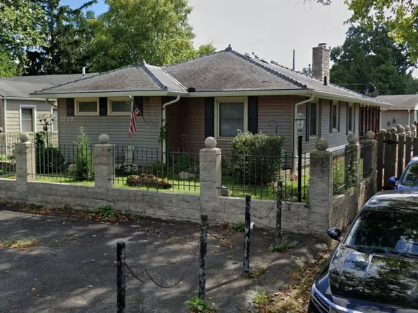 2737 Elliott Ave, Columbus, OH 43204