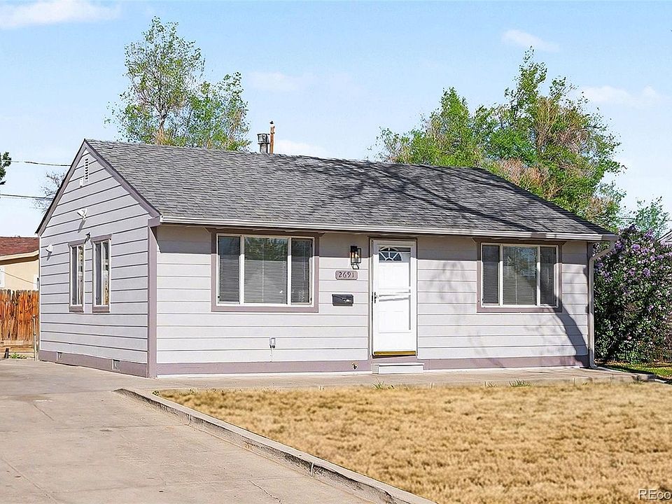 1st image of 2691 S Green Court