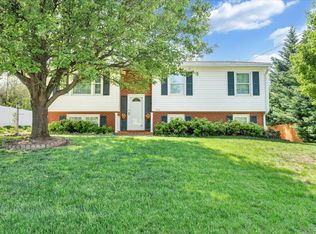 102 Deep Dell Rd, Salem, VA 24153