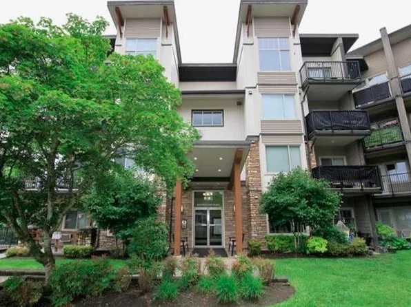 11935 Burnett St #217, Maple Ridge, BC V2X 9A9