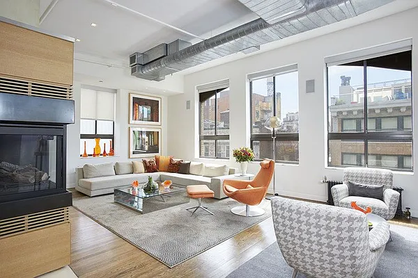 Sold by Brown Harris Stevens | media 21