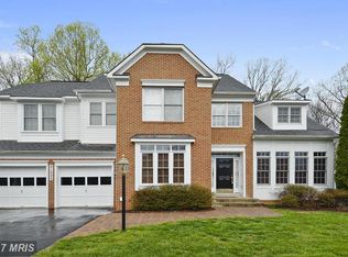 21225 Hickory Forest Way, Germantown, MD 20876