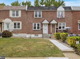 653 Rively Ave, Glenolden, PA 19036