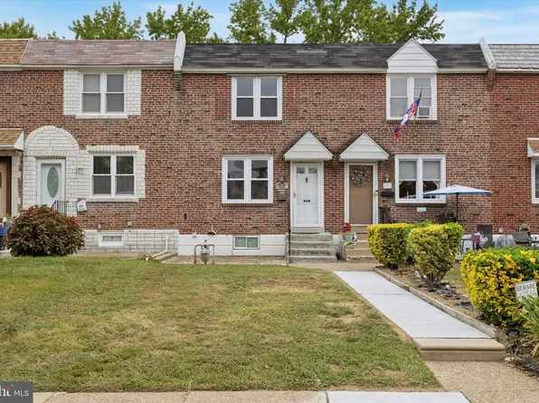 653 Rively Ave, Glenolden, PA 19036