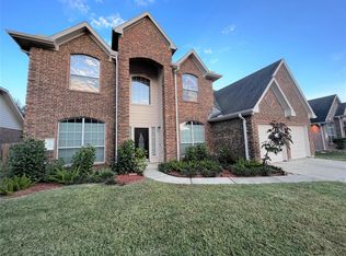 2506 Little Forest Ct, Spring, TX 77373