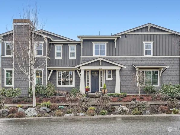 4430 187th Street SE, Bothell, WA 98012