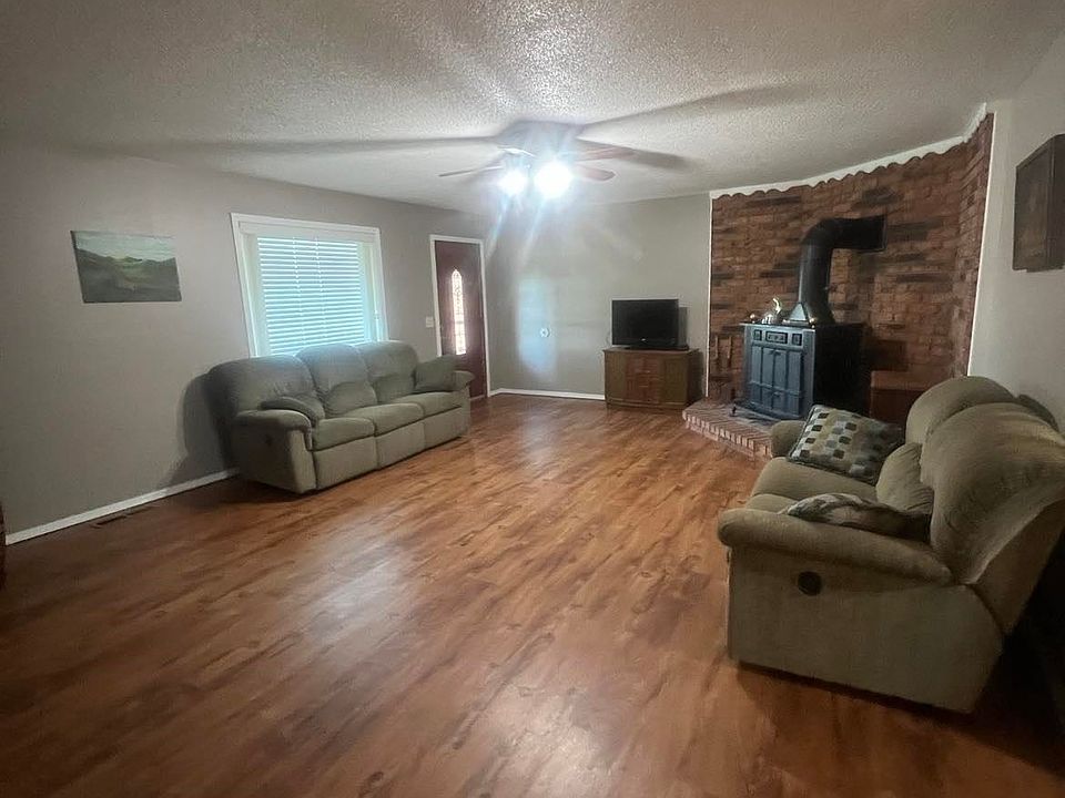 60520 N 2240th Rd, Seiling, OK 73663 Zillow