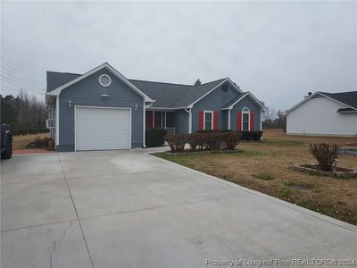 103 Cherokee Dr, Raeford, NC, 28376