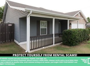 1347 S Holland Dr, Fayetteville, AR 72704