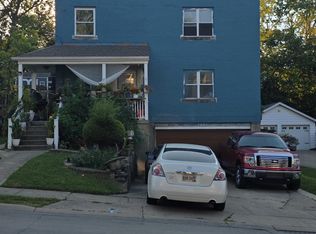 1223 McKeone Ave, Cincinnati, OH 45205