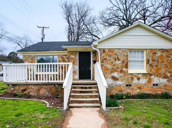1723 W 19th St, North Little Rock, AR 72114