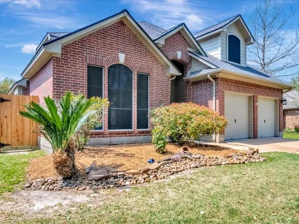 14010 Hazel Ridge Ct, Houston, TX 77062