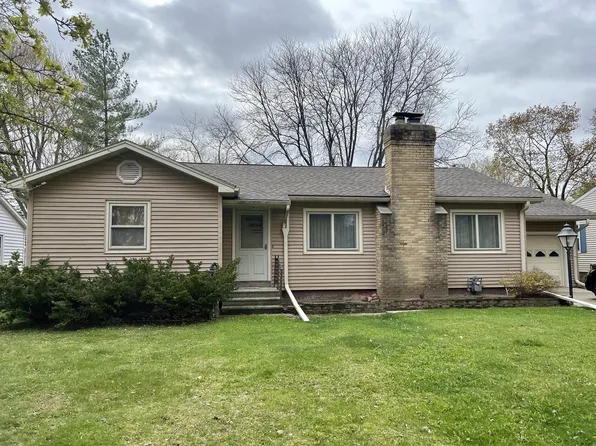 511 South Fischer AVENUE, Jefferson, WI 53549