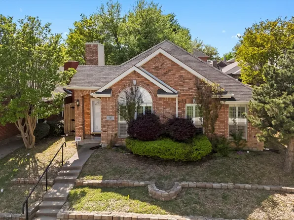 923 Newport Dr, Mesquite, TX 75149