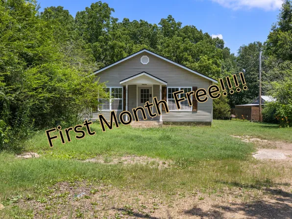 1610 Old Waynesboro Hwy, Lawrenceburg, TN 38464