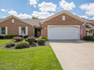 3111 Kingsmead Trce, Dublin, OH