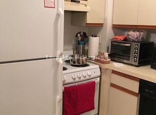 860 Beacon St #2A, Boston, MA 02215