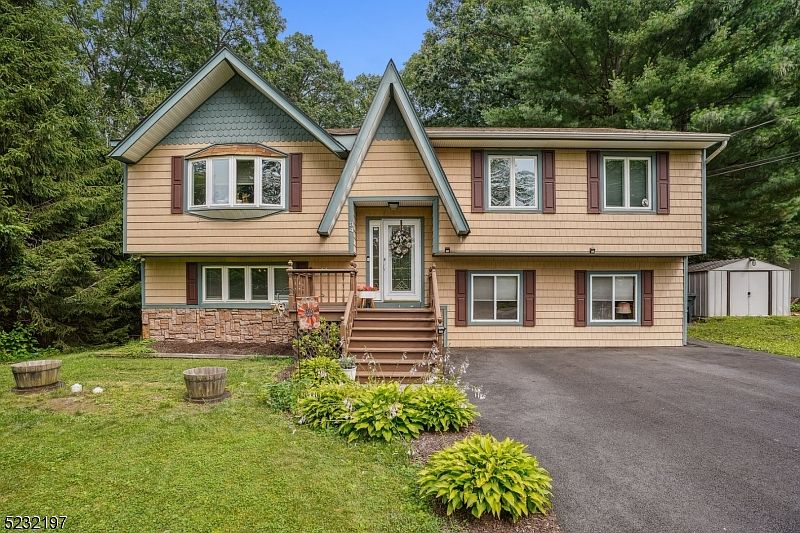 34 Broad Ave, Stanhope, NJ 07874 Zillow