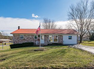 204 Elgin St, Greeneville, TN 37745