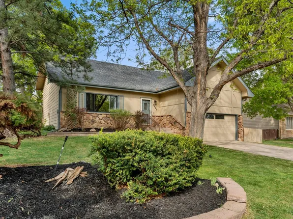 2925 Silverwood Dr, Fort Collins, CO 80525