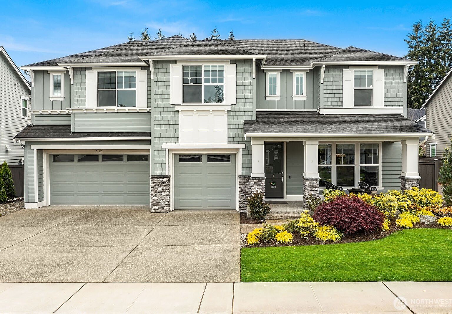 1442 241st Pl SE, Bothell, WA 98021 | Zillow