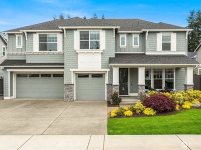 1442 241st Pl SE, Bothell, WA, 98021