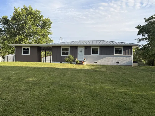 122 McIntosh Ave, Cumberland City, TN 37050
