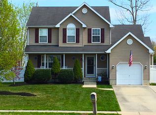 628 Mills Ln, Williamstown, NJ 08094