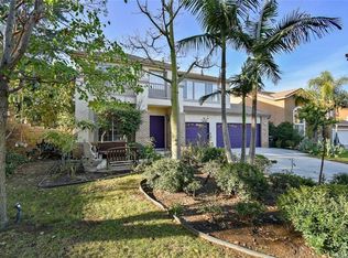 3610 Arboretum Cir, Corona, CA 92881