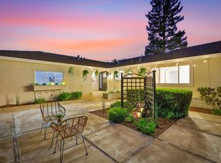 813 Cascade Dr, Sunnyvale, CA