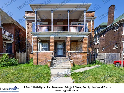 1565 W Grand Blvd #1 Photo 1