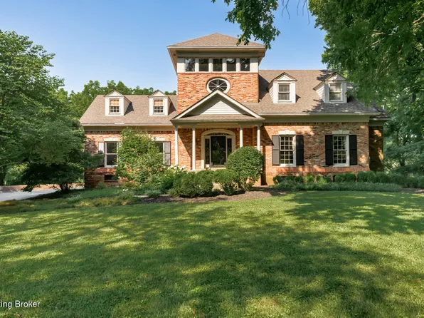13019 Surrey Rd, Goshen, KY 40026