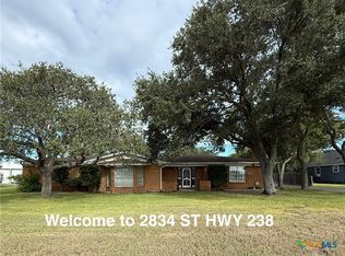 2834 State Highway 238, Port Lavaca, TX 77979