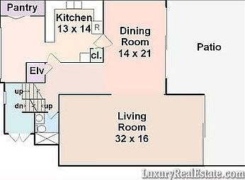 5th image of 2000 S Bayshore Dr APT 60