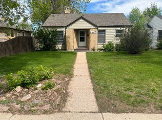 3607 Reed Ave, Cheyenne, WY 82001