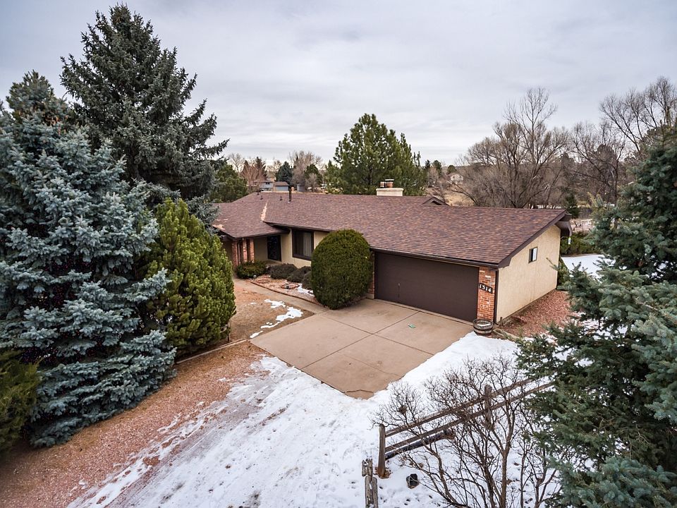 For Sale: 1314 Dublin Blvd, Colorado Springs, CO 80918
