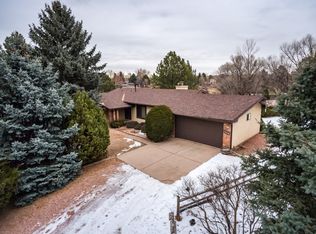 1314 Dublin Blvd, Colorado Springs, CO 80918