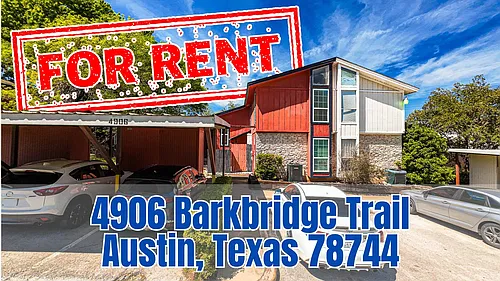 4906 Barkbridge Trl Photo 1
