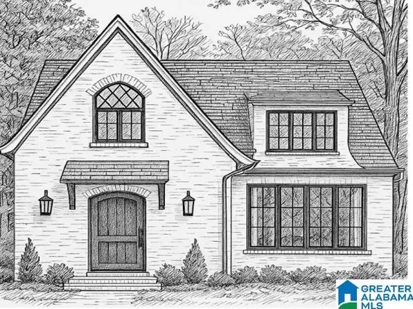 1755 Easley Bridge Rd, Oneonta, AL 35121