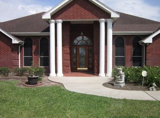 25795 Beckham Rd, Harlingen, TX 78552