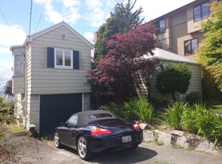 7321 34th Ave NW, Seattle, WA 98117