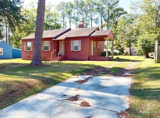 1160 4th St SW, Moultrie, GA 31768