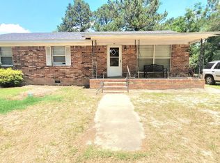 3925 3rd St, Mayesville, SC 29104