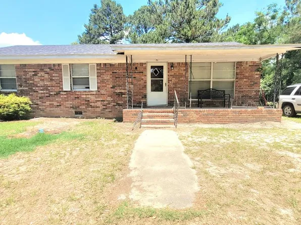 3925 3rd St, Mayesville, SC 29104
