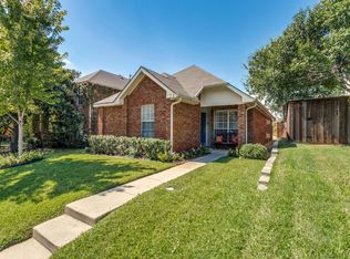 585 Lake Forest Dr, Coppell, TX 75019