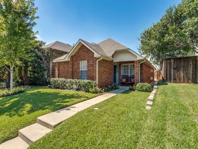 585 Lake Forest Dr, Coppell, TX, 75019